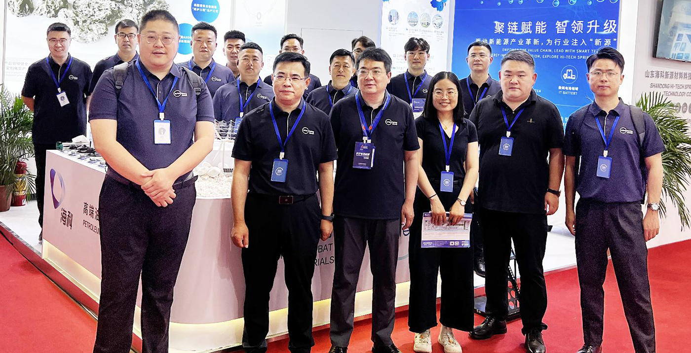 ky体育(中国)官方网站连续五届亮相CIBF，创新赋能未来