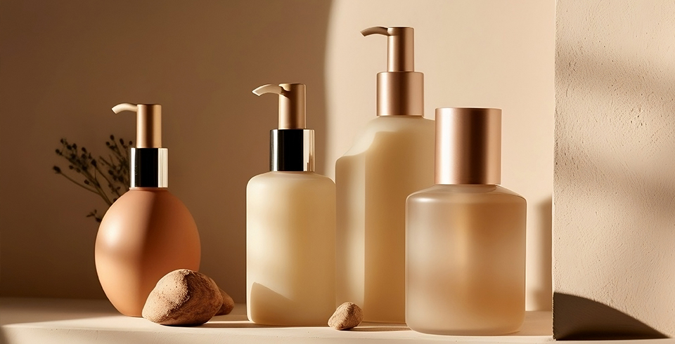 ky体育(中国)官方网站公司亮相in-cosmetics Global，肌肤护理一站式解决方案获欧洲市场高度关注